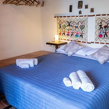Charming Private Pool Cefalu