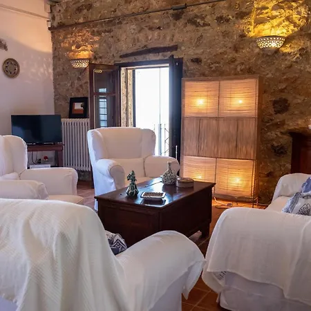 Villa Charming Private Pool Cefalu