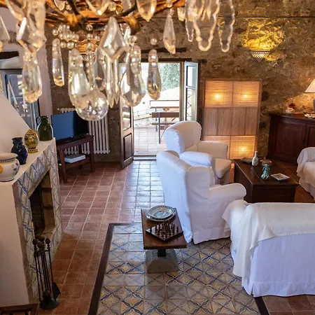 Charming Private Pool Cefalu