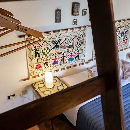 Charming Private Pool Villa Cefalu