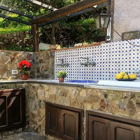Villa Charming Private Pool