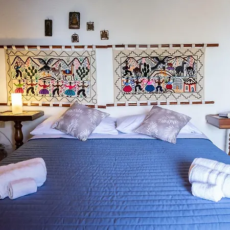 Villa Charming Private Pool Cefalu