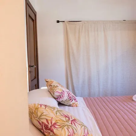 Charming Private Pool Cefalu