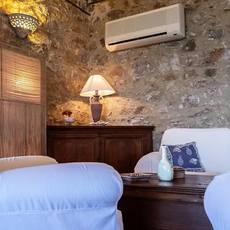 Villa Charming Private Pool Cefalu