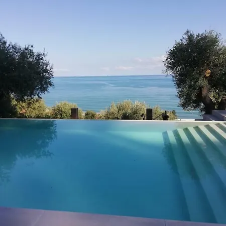 Charming Private Pool * Cefalu