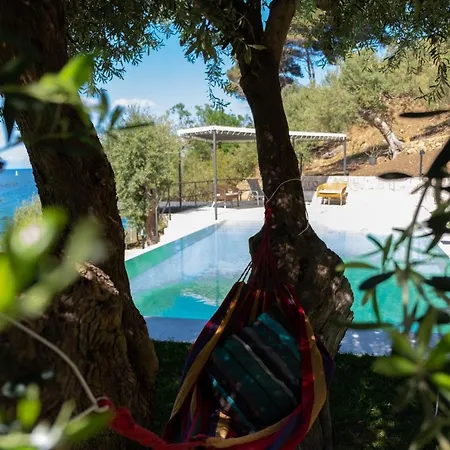 Charming Private Pool Cefalu