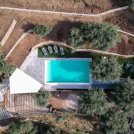 Charming Private Pool Villa *