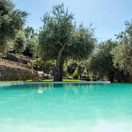 Charming Private Pool Villa *