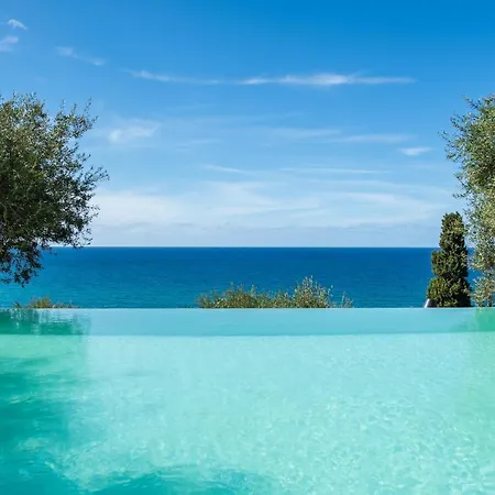Charming Private Pool * Cefalu