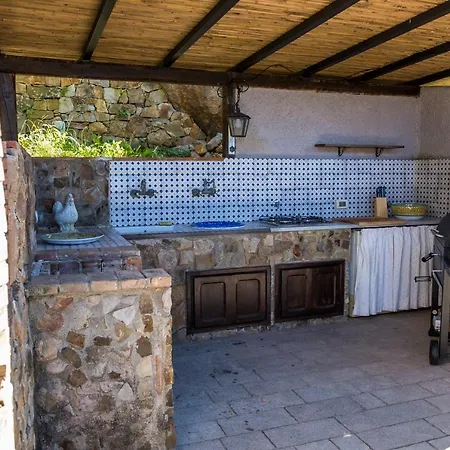 Villa Charming Private Pool Cefalu
