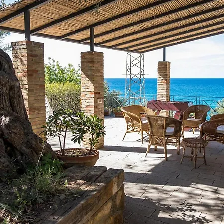 Charming Private Pool Cefalu