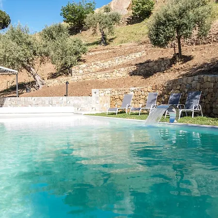 Villa Charming Private Pool Cefalu