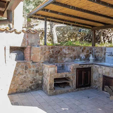 Charming Private Pool Cefalu