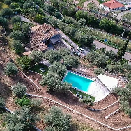 Charming Private Pool Villa