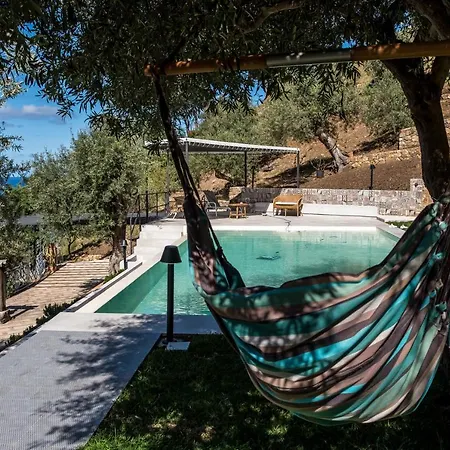 Villa Charming Private Pool Cefalù