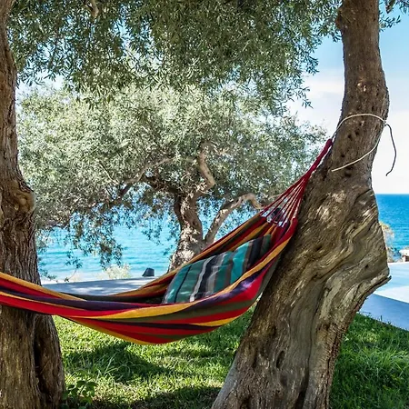 Charming Private Pool Cefalu