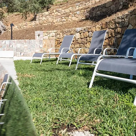Charming Private Pool * Cefalu