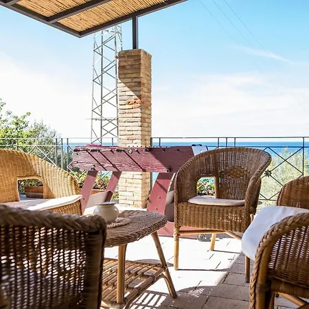 Charming Private Pool Villa